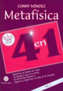Metafísica 4 en 1 Vol. 1